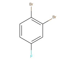 1,2-Dibromo-4-fluorobenzene|CS-0147259|2369-37-1