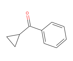 Cyclopropyl(phenyl)methanone|CS-W010990|3481-02-5