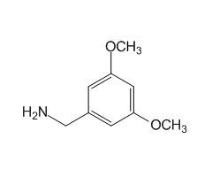 3,5-Dimethoxybenzyl amine|CS-W010798|34967-24-3