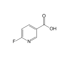 6-Fluoronicotinic acid|CS-W019722|403-45-2