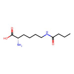 N6-Butyryl-L-lysine|CS-0100615|75396-30-4