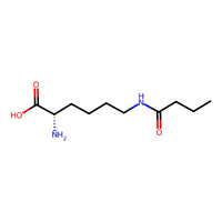 N6-Butyryl-L-lysine|CS-0100615|75396-30-4