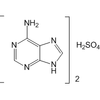 Adenosine Impurity 6|C4X-24196|321-30-2