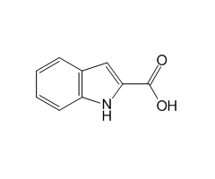 Indole-2-carboxylic acid, 98%