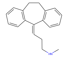 Amitriptyline EP Impurity C|C1789515|72-69-5