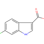 6-Chloro-1H-indole-3-carboxylic acid|CS-W019457|766557-02-2