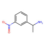 1-(3-Nitrophenyl)ethanamine|CS-W020659|90271-37-7