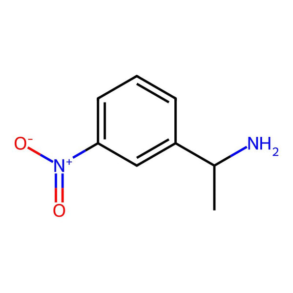 1-(3-Nitrophenyl)ethanamine|CS-W020659|90271-37-7