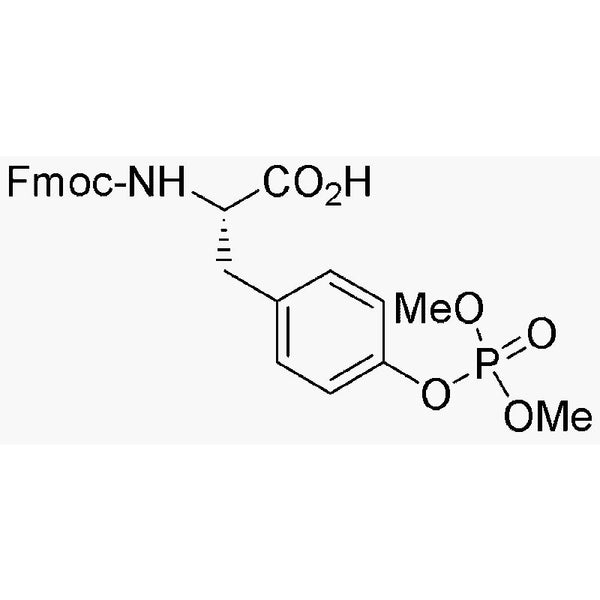 Fmoc-O-dimethylphospho-L-tyrosine|03939|127633-36-7