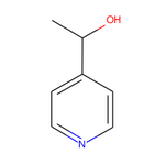 4-(1-Hydroxyethyl)pyridine|CS-W011188|23389-75-5