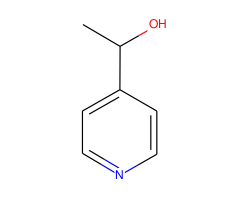 4-(1-Hydroxyethyl)pyridine|CS-W011188|23389-75-5