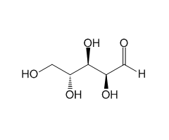 D-Arabinose|CS-W008725|10323-20-3