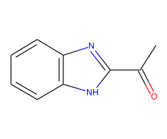 2-Acetylbenzimidazole|CS-W023047|939-70-8