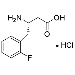 2-Fluoro-L-b-homophenylalanine hydrochloride|15259|246876-92-6