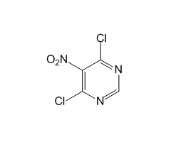 4,6-Dichloro-5-nitropyrimidine|CS-W001986|4316-93-2
