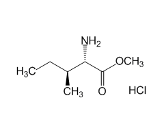 H-Ile-OMe.HCl|CS-W017139|18598-74-8