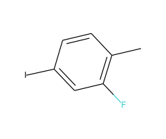 2-Fluoro-4-iodotoluene, 99%|949237|39998-81-7