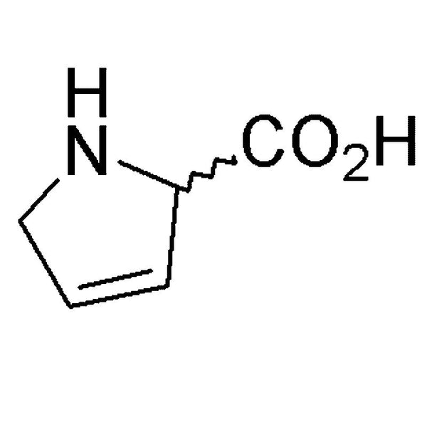 3,4-Dehydro-DL-proline|07036|3395-35-5