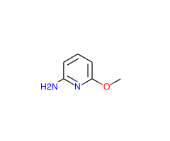 2-Amino-6-methoxypyridine|CS-W003213|17920-35-3