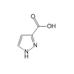 Pyrazole-3-carboxylic acid|CS-W002328|1621-91-6