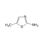 2-Amino-5-methylthiazole|CS-WAA0093|7305-71-7