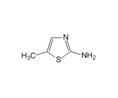 2-Amino-5-methylthiazole|CS-WAA0093|7305-71-7