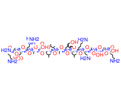 Cytochrome C (88-104) (domestic pigeon)|CPTD787701|86579-06-8
