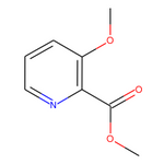 Methyl 3-methoxypyridine-2-carboxylate|CS-W022834|24059-83-4