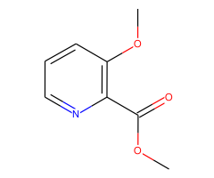 Methyl 3-methoxypyridine-2-carboxylate|CS-W022834|24059-83-4