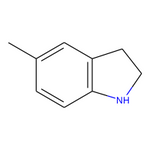 5-Methyl-2,3-dihydro-1H-indole