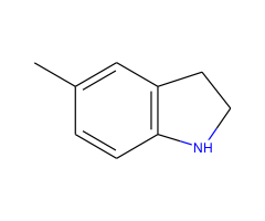 5-Methyl-2,3-dihydro-1H-indole