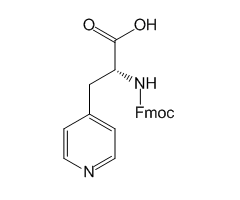 Fmoc-3-(4-pyridyl)-D-alanine, 98%|383383|205528-30-9