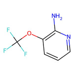 3-(Trifluoromethoxy)pyridin-2-amine|CS-W021783|1206981-49-8