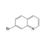 7-Bromoquinoline|CS-W004432|4965-36-0