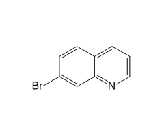 7-Bromoquinoline|CS-W004432|4965-36-0