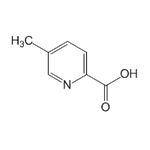 5-Methylpyridine-2-carboxylic acid|CS-D1603|4434-13-3