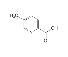 5-Methylpyridine-2-carboxylic acid|CS-D1603|4434-13-3