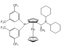 Josiphos SL-J006-1|CS-0031530|292638-88-1
