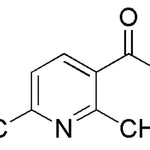 2,4-Dimethylpyridine-3-carboxylic acid|17376|55314-30-2