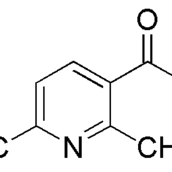 2,4-Dimethylpyridine-3-carboxylic acid|17376|55314-30-2