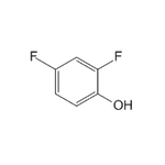 2,4-Difluorophenol|CS-W013441|367-27-1