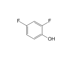 2,4-Difluorophenol|CS-W013441|367-27-1
