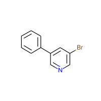 3-Bromo-5-phenylpyridine|CS-W021876|142137-17-5