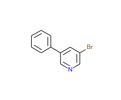 3-Bromo-5-phenylpyridine|CS-W021876|142137-17-5