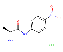 H-Ala-pNA · HCl|CPTD787940|31796-55-1