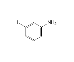 3-Iodoaniline|CS-W007373|626-01-7