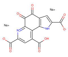 Methoxatin disodium salt, 99%|383984|122628-50-6