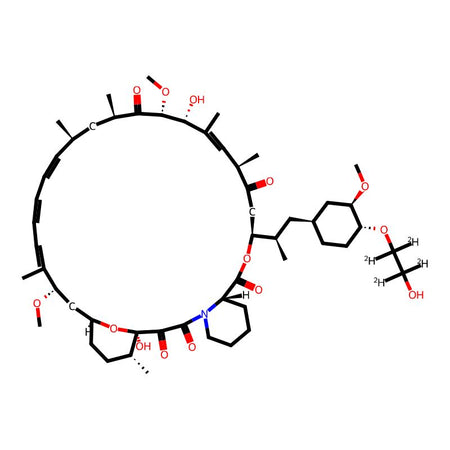 Everolimus-d4|C4X-112210|1338452-54-2