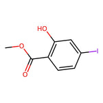 Methyl 2-hydroxy-4-iodobenzoate|CS-W007286|18179-39-0