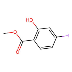 Methyl 2-hydroxy-4-iodobenzoate|CS-W007286|18179-39-0